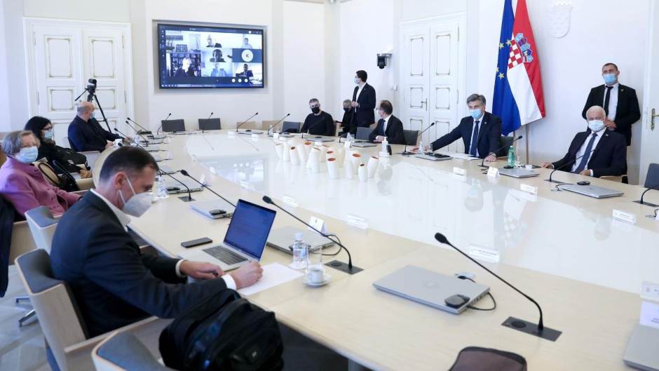 vladin znanstveni savjet