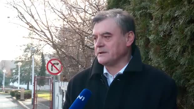 Vlaović: "Madjer je dogovorio zapošljavanje kćeri na večeri s Bandićem i ekipom"