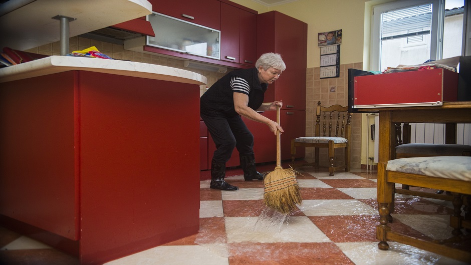 Vodice, poplava, kuhinja_CROPIX_Nikolina Vukovic Stipanicev