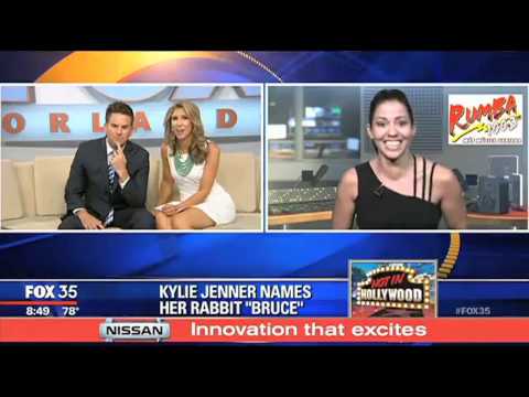 Voditelj FOX TV napustio studio zbog teme o Kardashianima