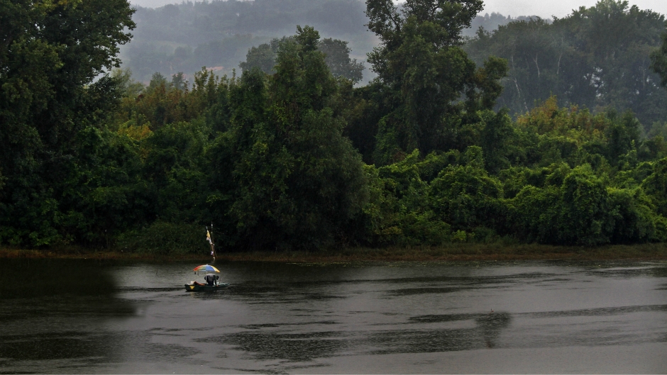 vodostaj - tanjug - jugoslav pap