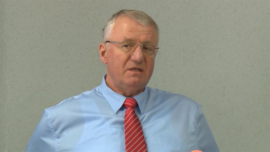 Vojislav Seselj