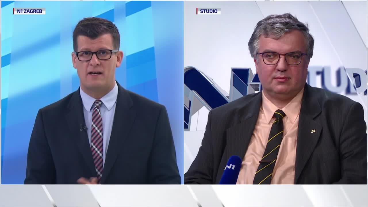 Vojković: Milijun ljudi se može družiti, ali u vikendicu na otok ne možete