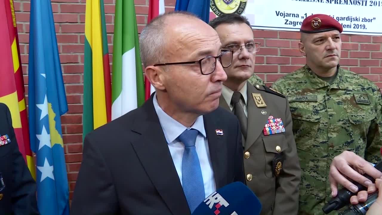 Vojni piloti švercali švercera oružjem: "Ispričavam se, snosit će odgovornost!"