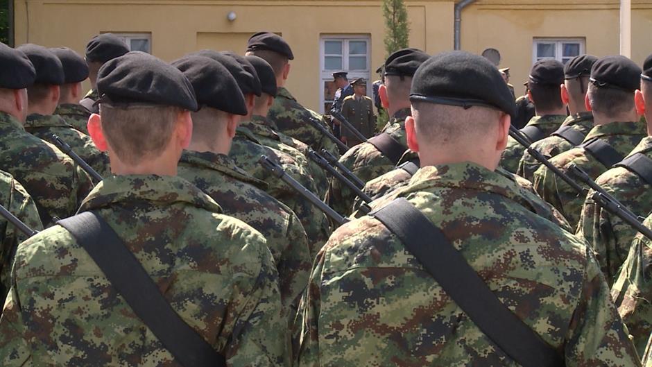 vojska srbije n1