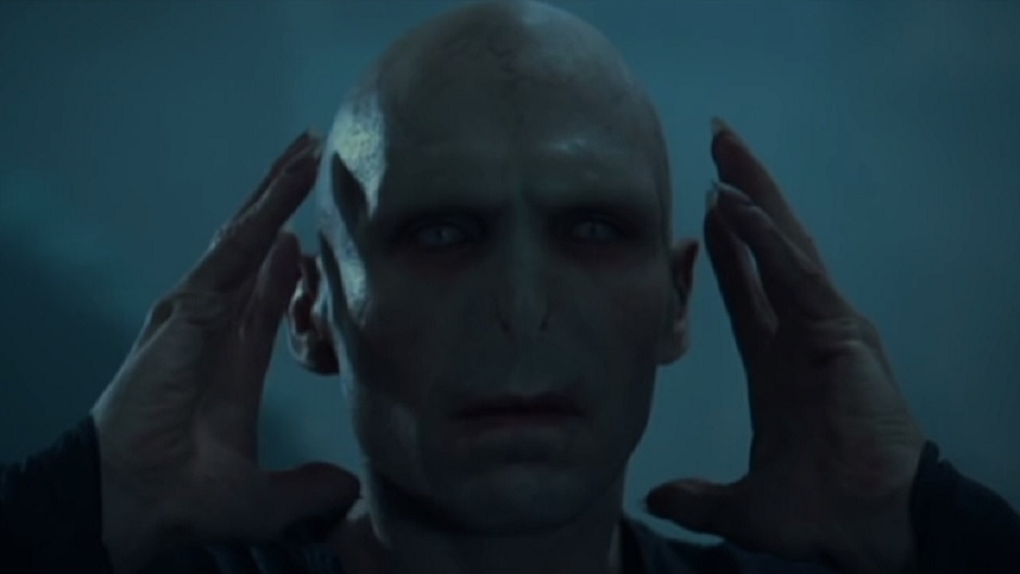 voldemort