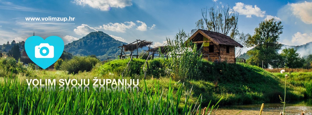 Volim svoju županiju1.