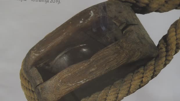 Vraća li se riječka luka u dane stare slave?