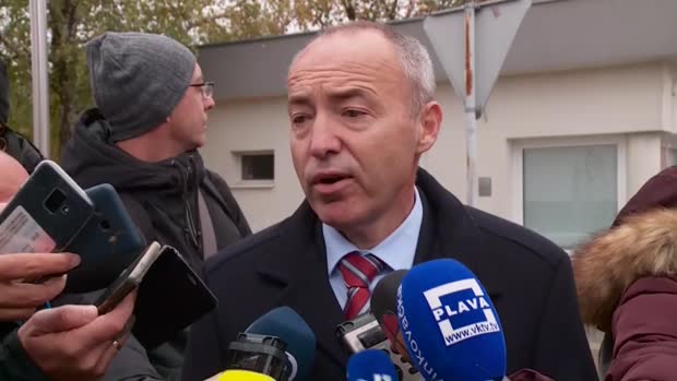 "Vratili smo vojsku u Vukovar da se ovo više nikada ne dogodi"