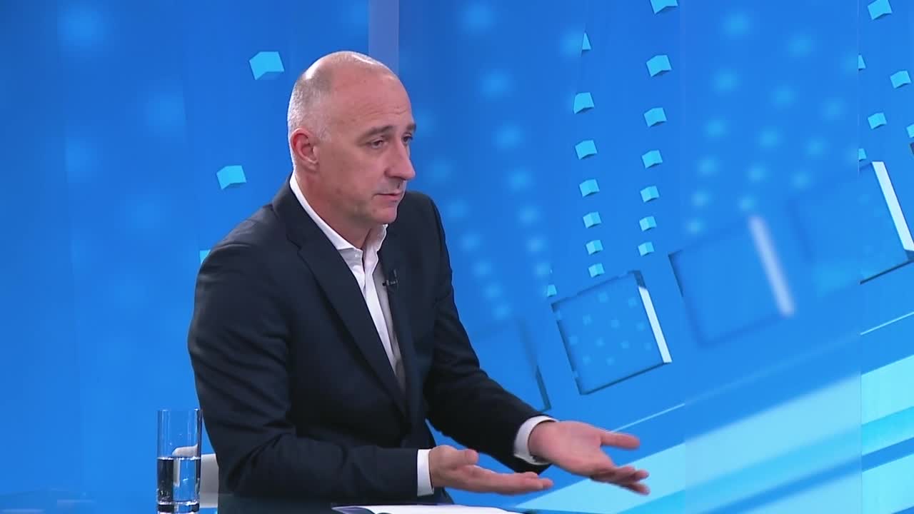 Vrdoljak: Nemam problem odgovoriti na sva pitanja oko moje imovine i poslovanja