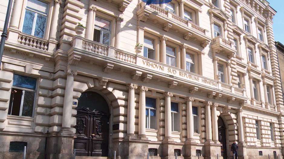 Vrhovni sud