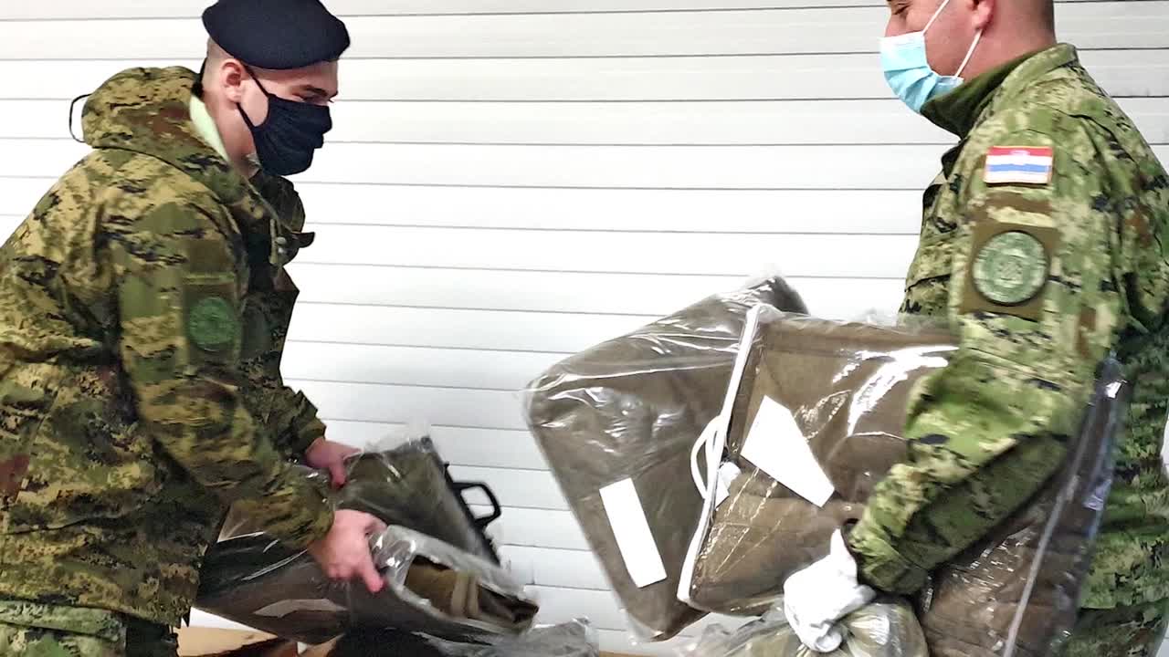 Vrhunac epidemije u Hrvatskoj, najveće brojke dosad