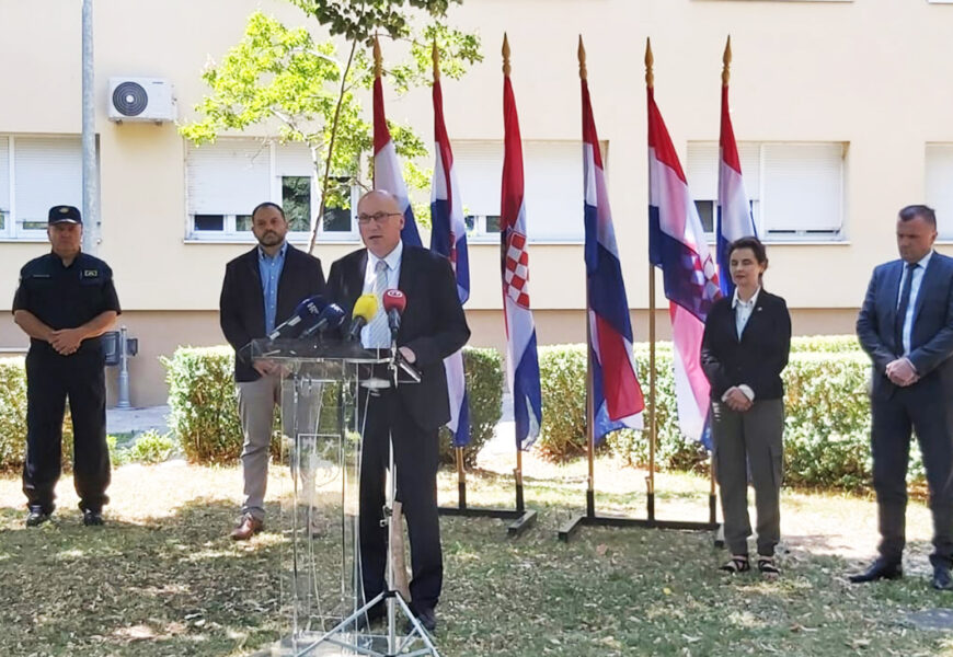 U Kninu najavljen program obilježavanja 26. obljetnice VRO Oluja