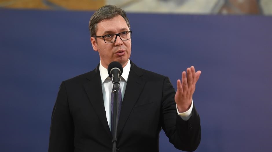 vucic