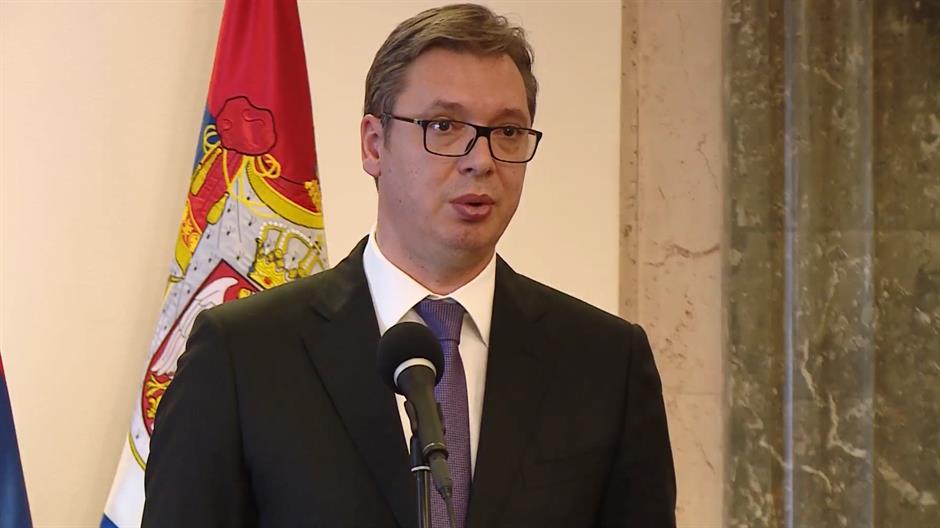 vucic