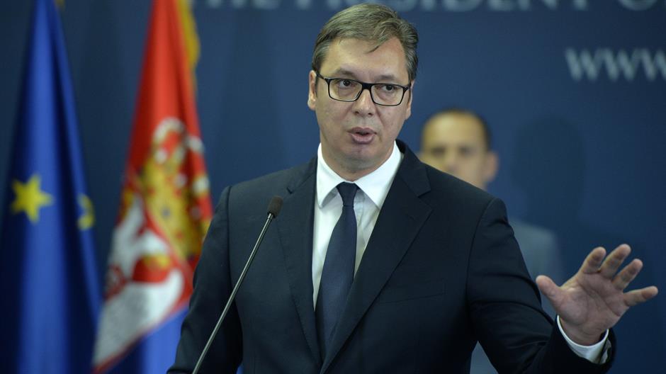 vucic