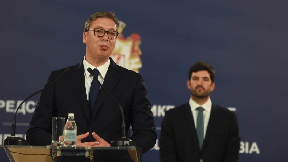 vucic