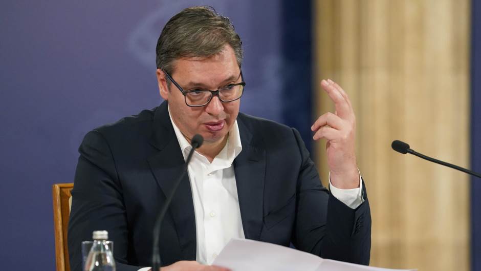vucic