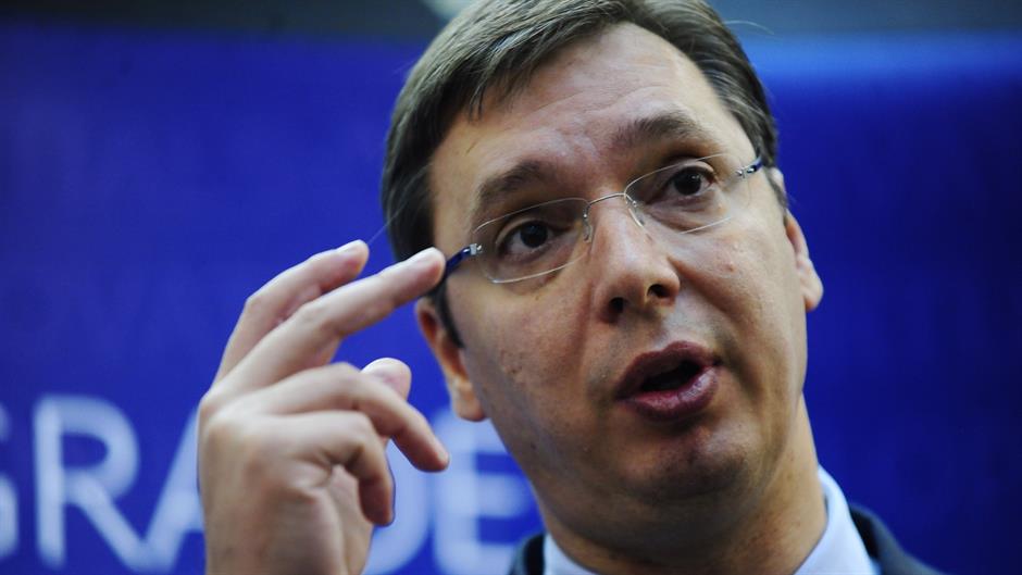 vucic