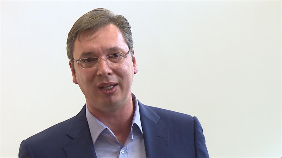 vucic