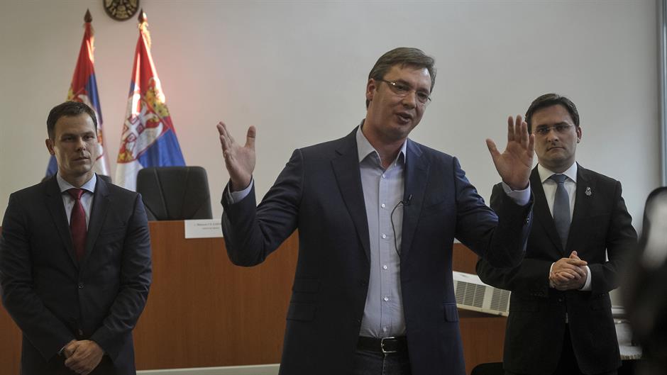 vucic