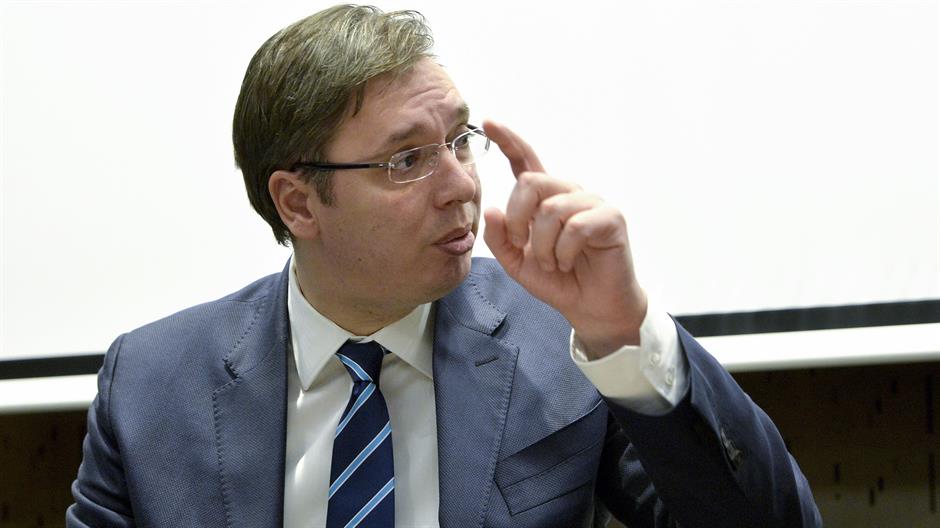 vucic