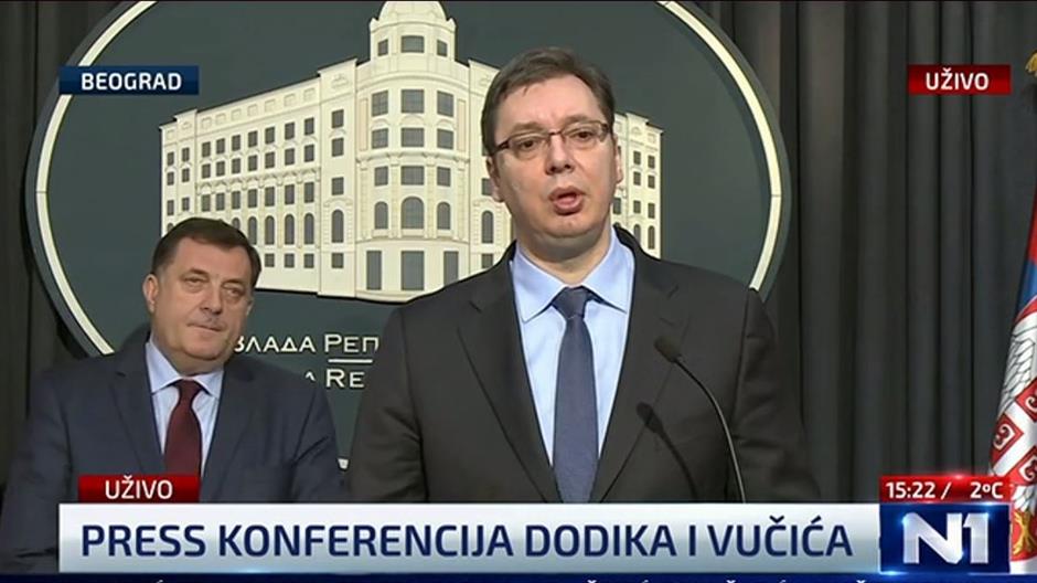 vucic