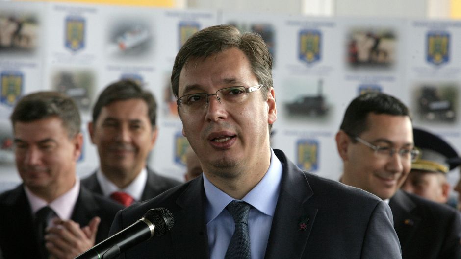 vucic