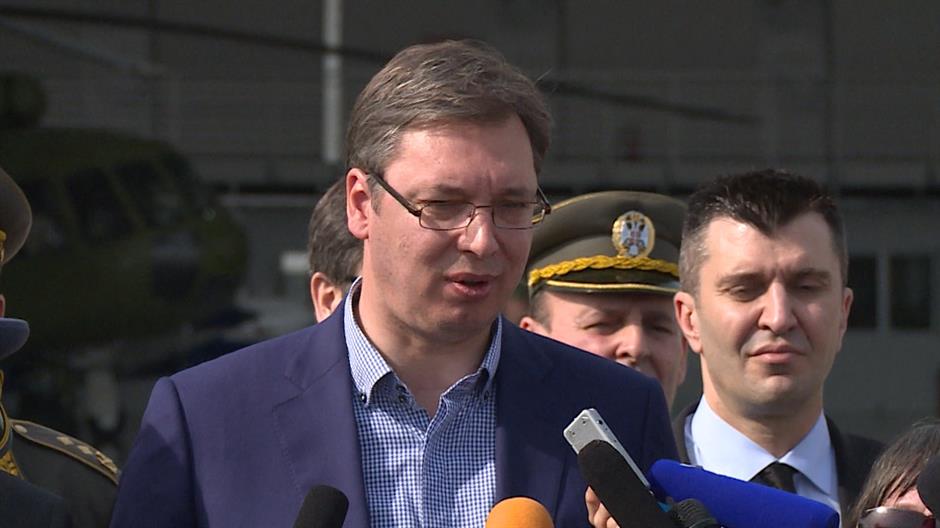 vucic