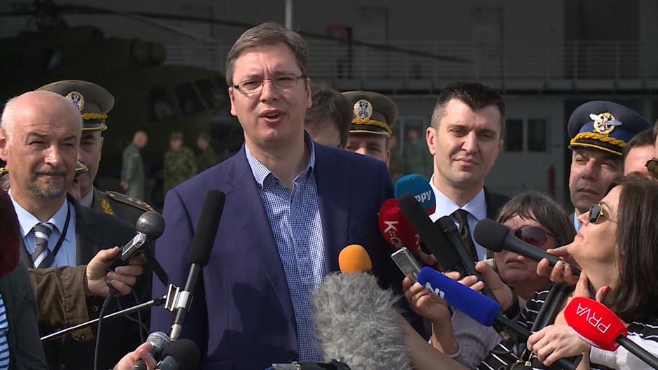 vucic