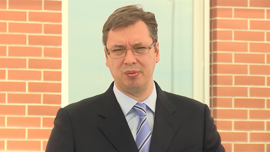 vucic