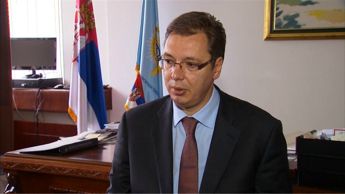 Vucic