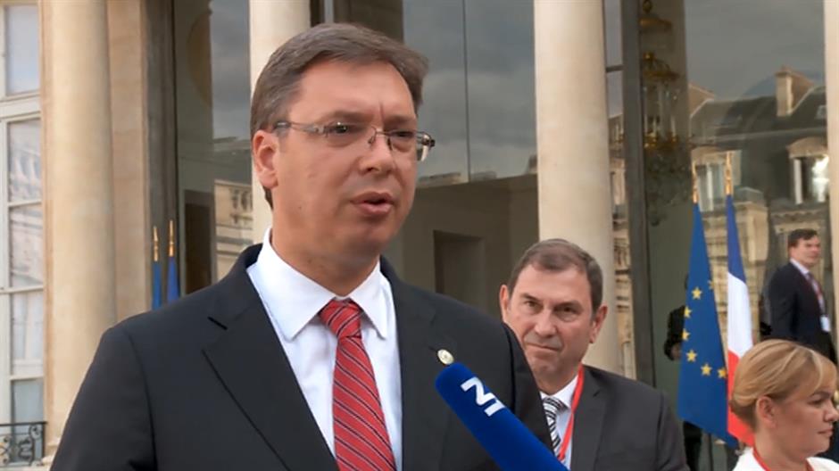 vucic