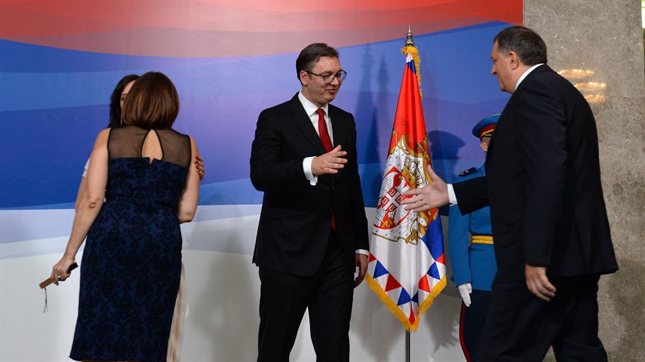 Tanjug / Tanja Valič