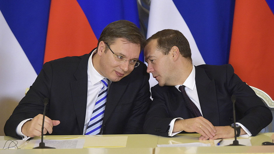 Vucic i Medvedev 01