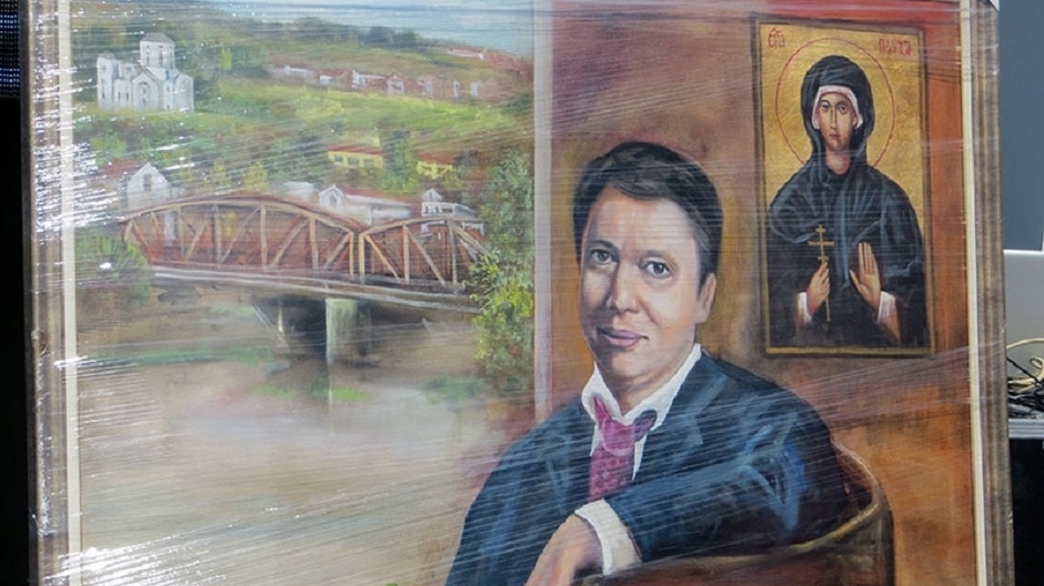 vučić sveta petka Južne vesti