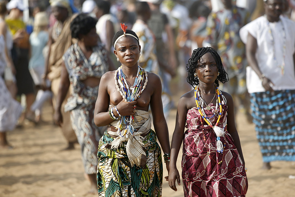 REUTERS/Akintunde Akinleye