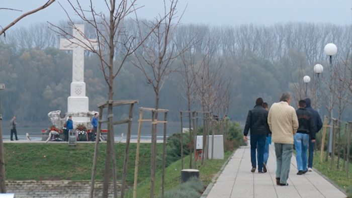 vukovar kolona sjecanja