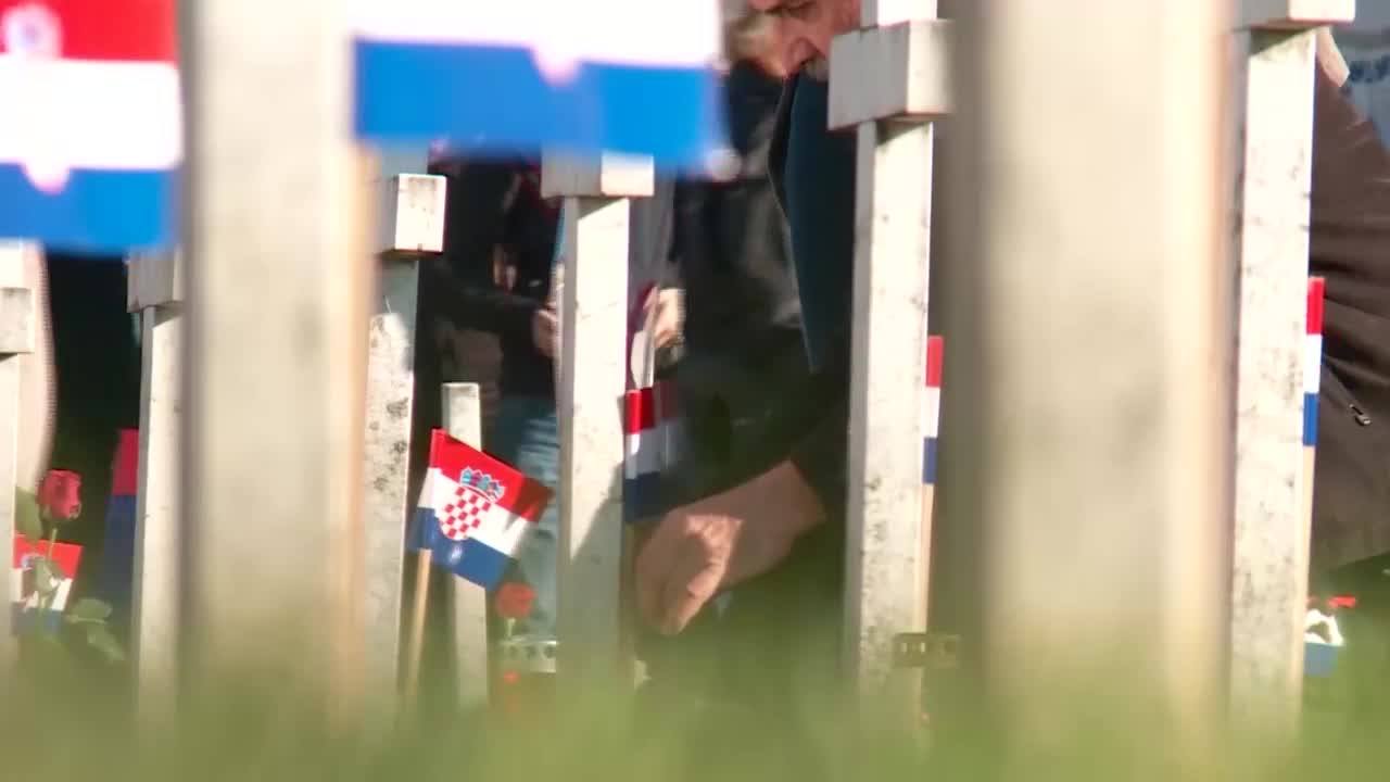 Vukovar se proglašava mjestom posebnog pijeteta