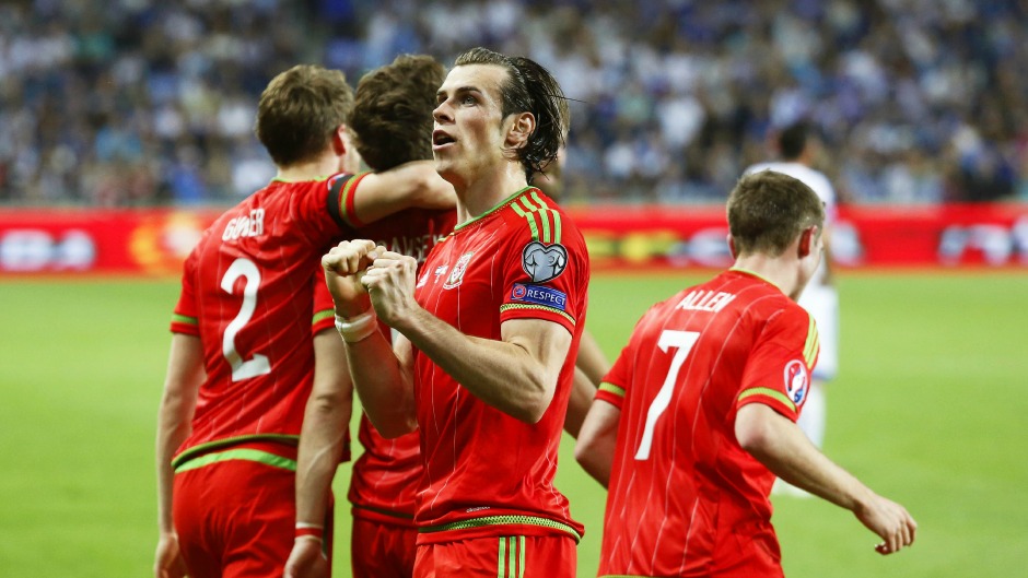 wales bale