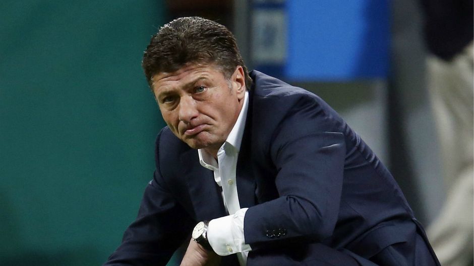 Walter Mazzarri