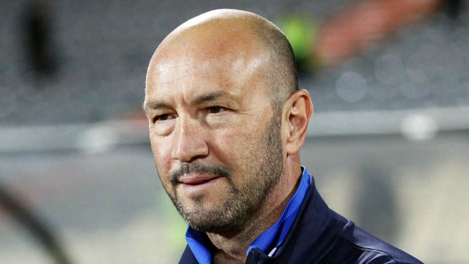 walter zenga