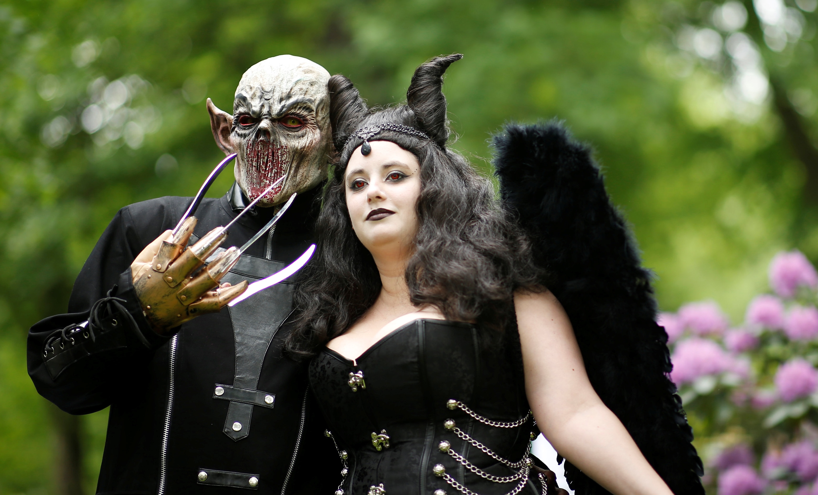 REUTERS/Axel Schmidt