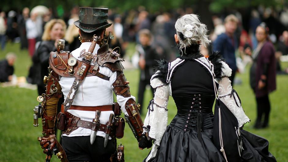 REUTERS/Axel Schmidt