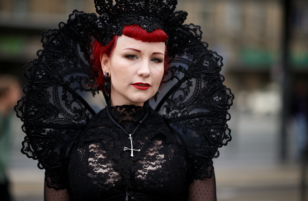 REUTERS/Axel Schmidt