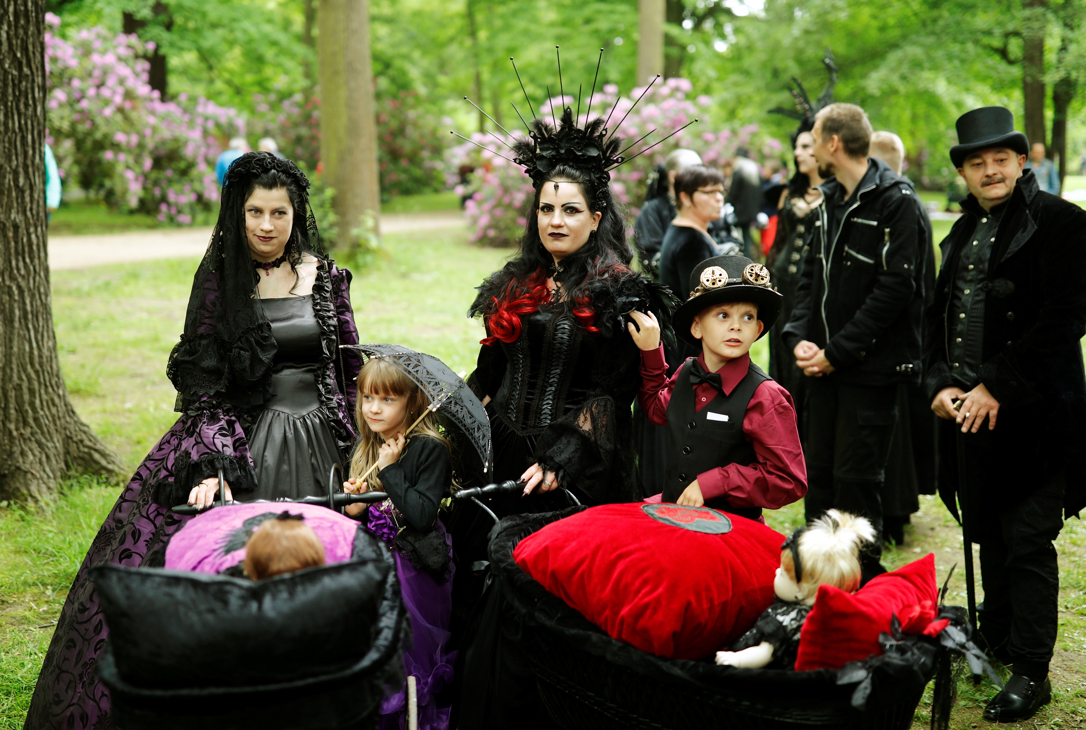 REUTERS/Axel Schmidt