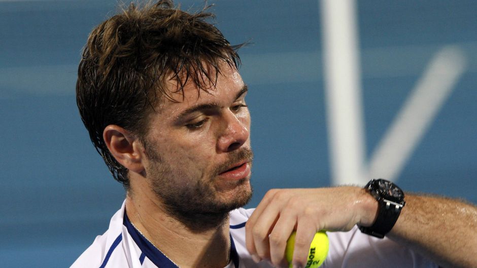 wawrinka