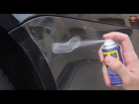 WD 40