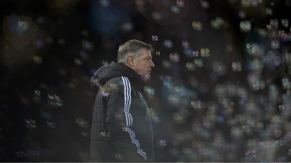 westham REUTERS Toby Melville