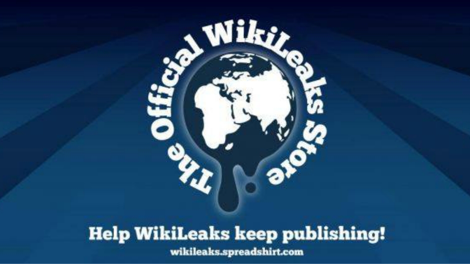 Wikileaks